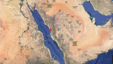 King Abdullah Economic City is an urban and industrial development north of Mecca, on Saudi Arabia's west coast